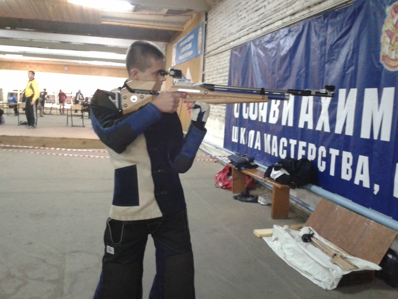 Сергей Бабенко фотография #18