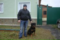 Фотография Машурова Руслана