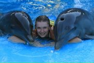 Фотография Зикий-Романовой Александры