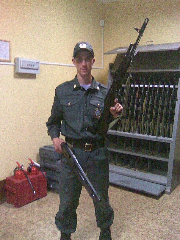 Дмитрий Субботин фотография #24