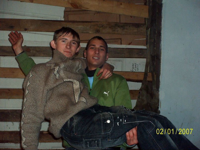 Серёга Иваненко фотография #50