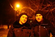 Фотография Булгакова Ильи