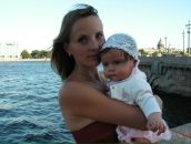 Фотография Колесовой Оксаны