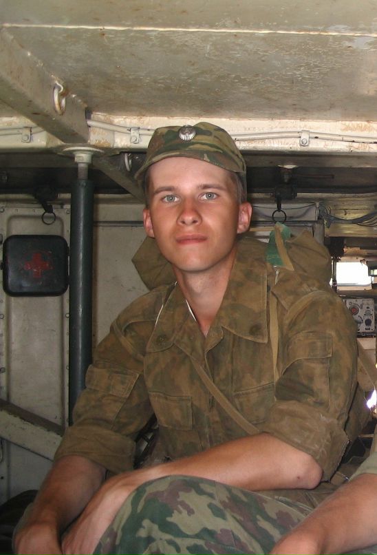 Леонид Асеев фотография #47