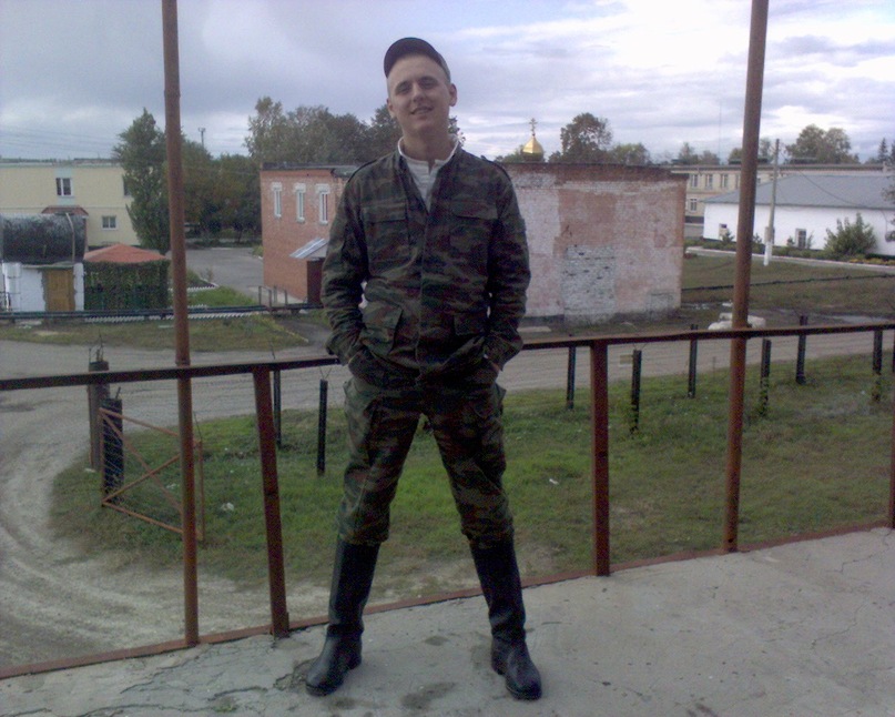 Матвей Торба фотография #38