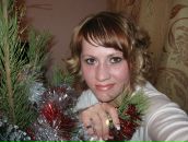 Фотография Насыповой Риды