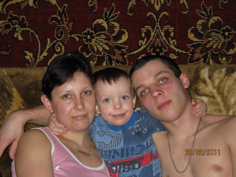 Иван Савельев фотография #30