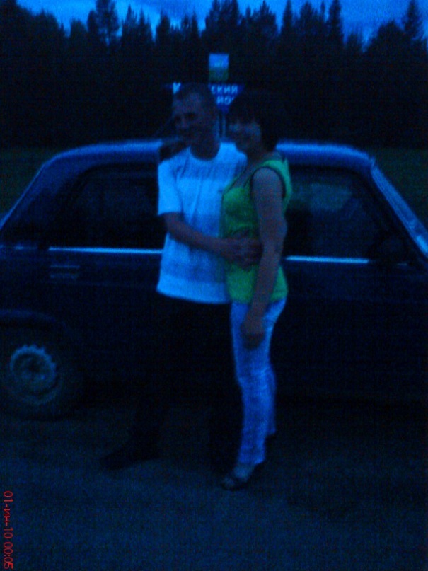 Владимир Плотников фотография #5