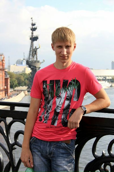 Виктор Спиринцев фото №9