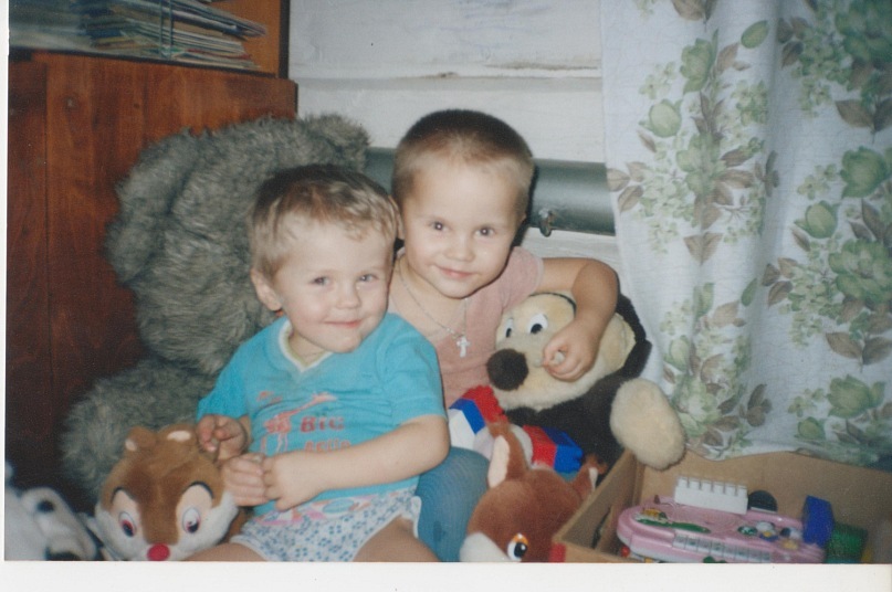 Игорь Вилесов фотография #41