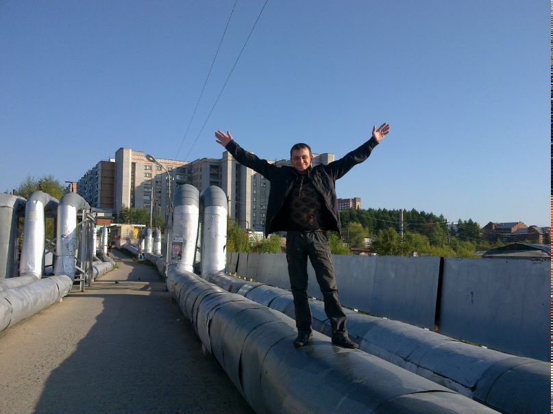 Игорь Лёвкин фотография #15