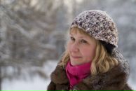 Фотография Захаровой Ирины