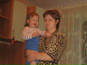 Фотография Дяченко Натальи