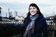 Фотография Ветошевой Оли