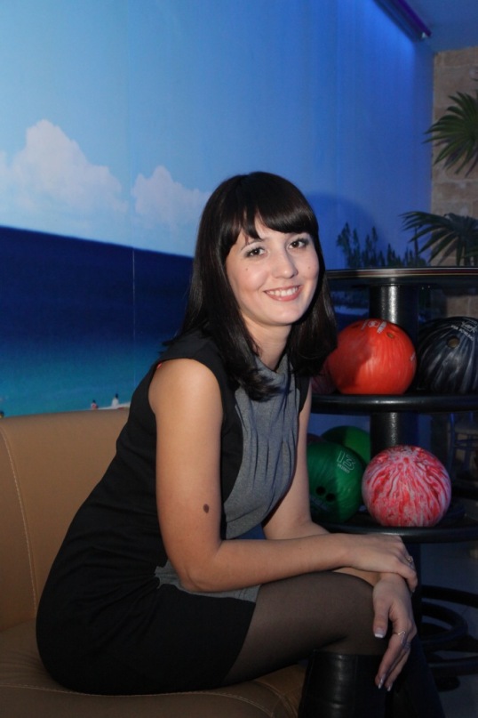 Эля Гаврилова фотография #30