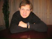 Фотография Семёнычева Павла