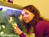 Фотография Кравченко Ани