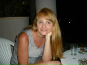 Фотография Чечель Галины