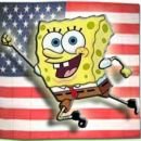 Sponge Bob фотография #36 (источник - https://vk.com/id103284251)