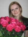 Фотография Секачевой Анны