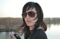 Фотография Стражниковой Александры