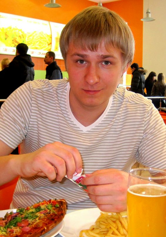 Сергей Круть фотография #7