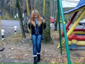 Фотография Логуновой Наталии