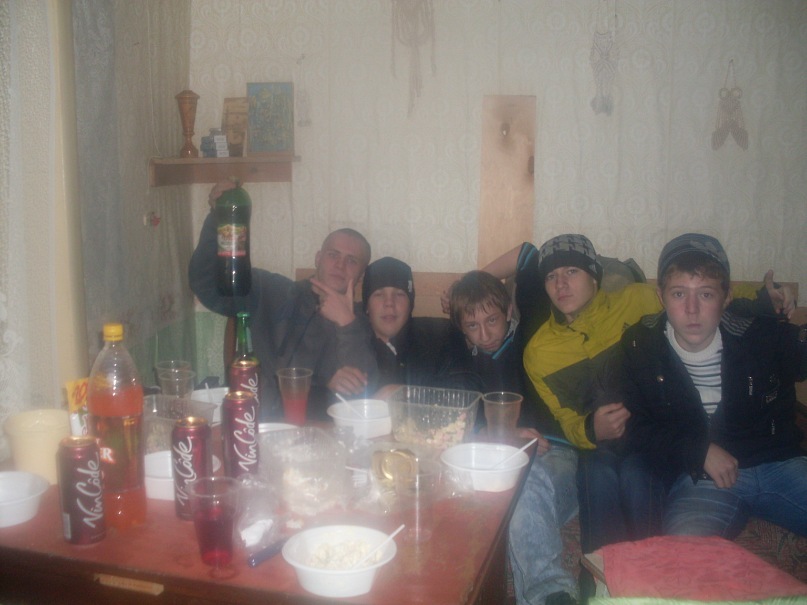 Егор Борщёв фотография #12