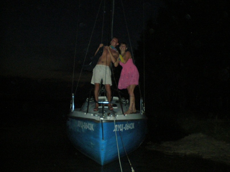 Рома Рогула фотография #12