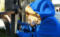 Фотография Крючковой Марии