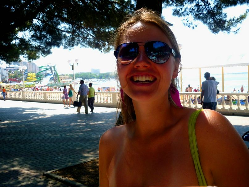 Катя Е фотография #20