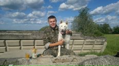 Фотография Купцова Виталия