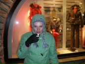 Фотография Савельевой Екатерины