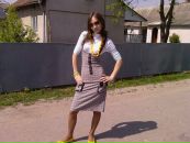 Фотография Шандры Маріи