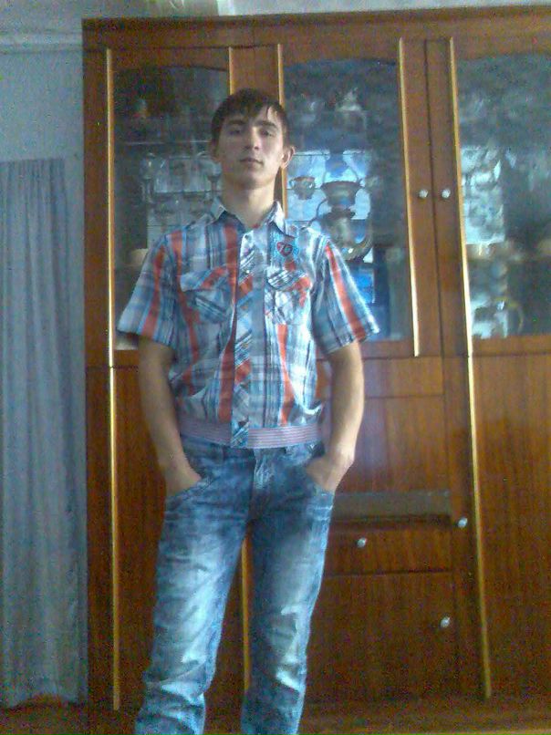 Коля Тимофeeв фотография #45