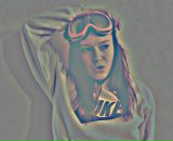 Фотография Алиты Карины