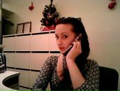 Фотография Веселковой Марины