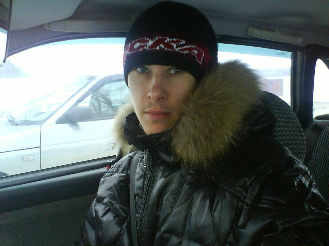 Виктор Тиняков фотография #23