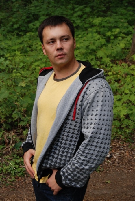 Дмитрий Полухин фотография #17