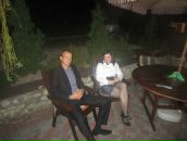 Мирослав Клапків фотография #5 (источник - https://vk.com/id14651274)