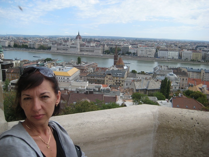 Лариса Постнова фотография #16
