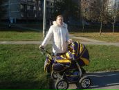 Фотография Топленкиной Ольги