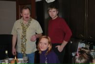 Фотография Полушиной Татьяны