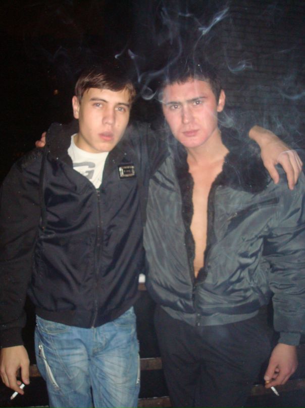 Андрей Михайлов фотография #43