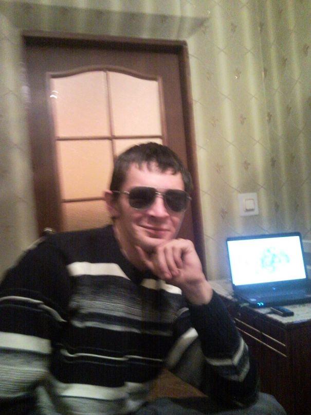 Дмитрий Грищенко фотография #9