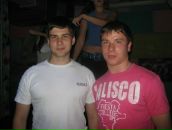 Фотография Яковца Александра