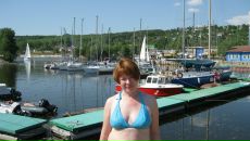 Фотография Кантюковой Альфии