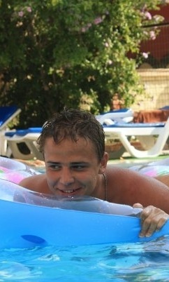 №9, Павел Родионов, Москва, Россия №9, Павел Родионов, Москва, Россия