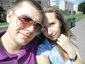 Фотография Новак Ксения