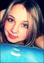 Фотография Зотиковой Софьи
